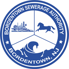 Bordentown Sewerage Authority